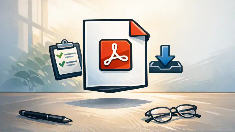 Adobe Acrobat Reader: Innovando la Gestión de PDFs en Móviles header