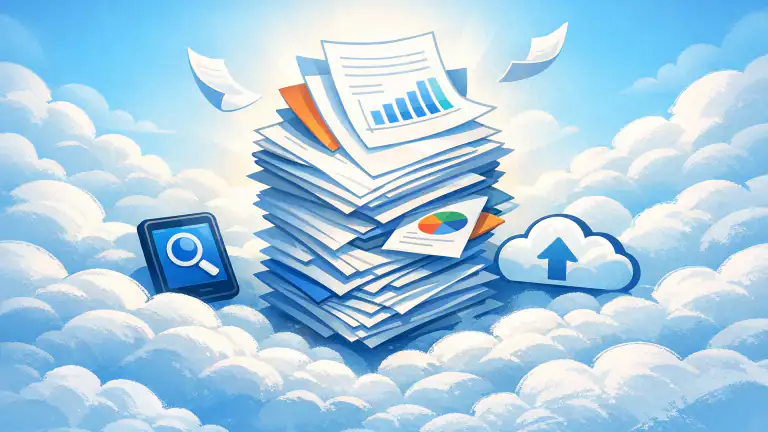 Adobe Acrobat Reader: Innovación Constante en la Productividad Móvil header