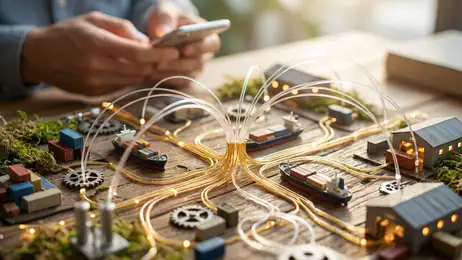 Alibaba.com: Transformando el Comercio Electrónico Global