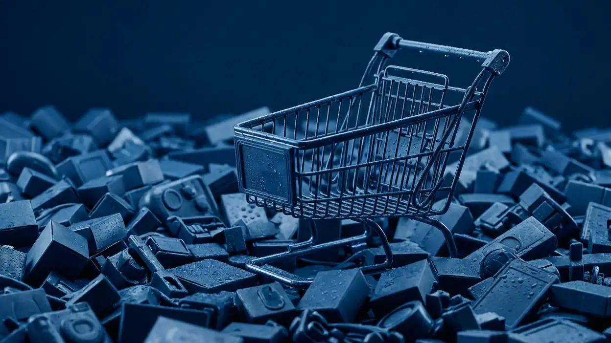 Amazon Compras: Innovación y Dominio en el Mercado Móvil