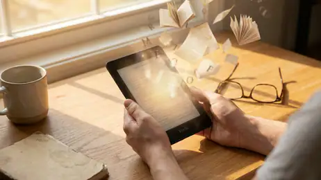 Amazon Kindle: Secretos para una Lectura Digital Avanzada