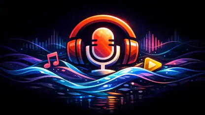 Amazon Music: Escucha Podcasts y su Ascenso en el Mundo del Audio header