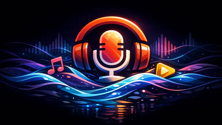 Amazon Music: Escucha Podcasts y su Ascenso en el Mundo del Audio header