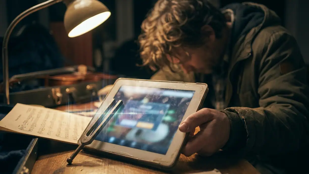 Apple Music: Estrategia y Dominio en el Ecosistema de Big Tech