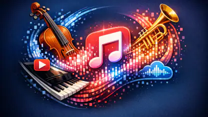 Apple Music: Estrategia y Dominio en el Ecosistema de Big Tech header