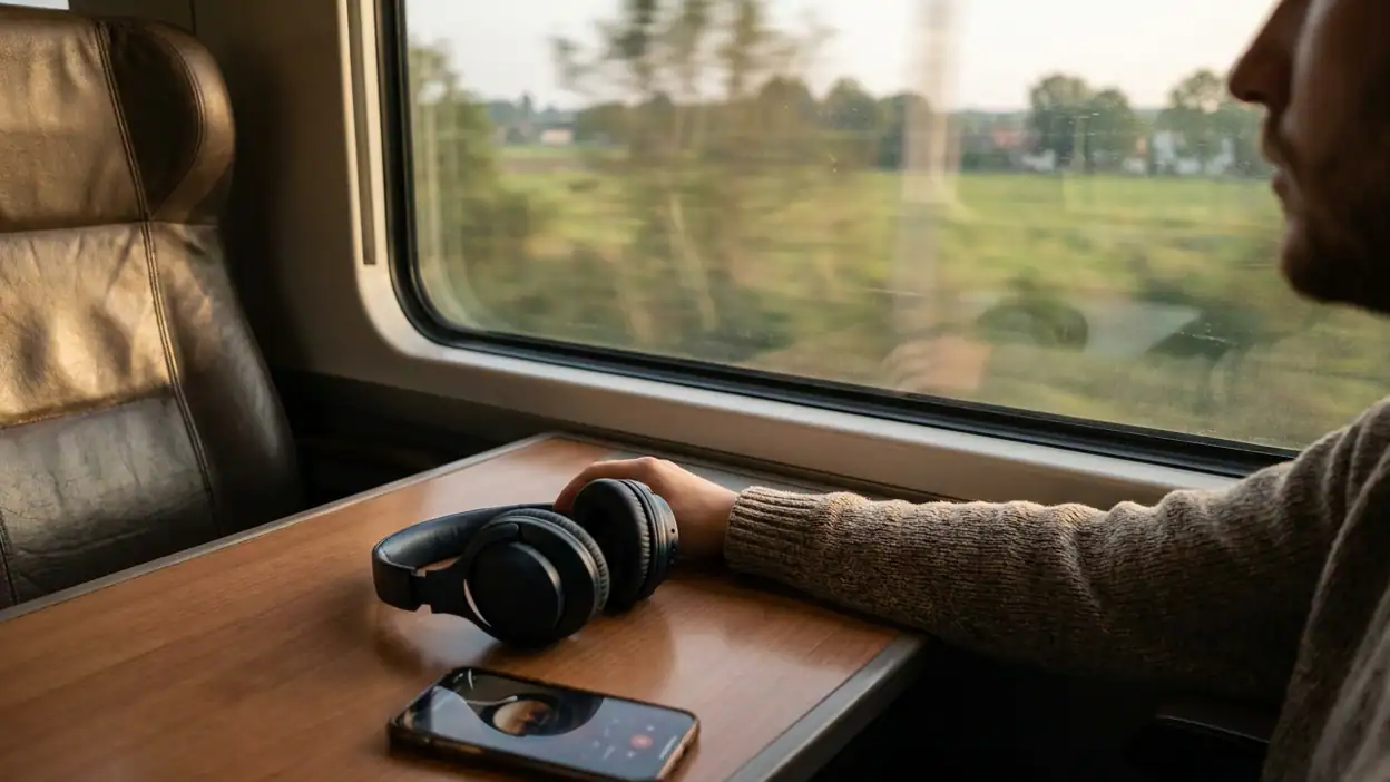 Audible bajo presión: cuando fallan las descargas, la conexión y el punto de escucha
