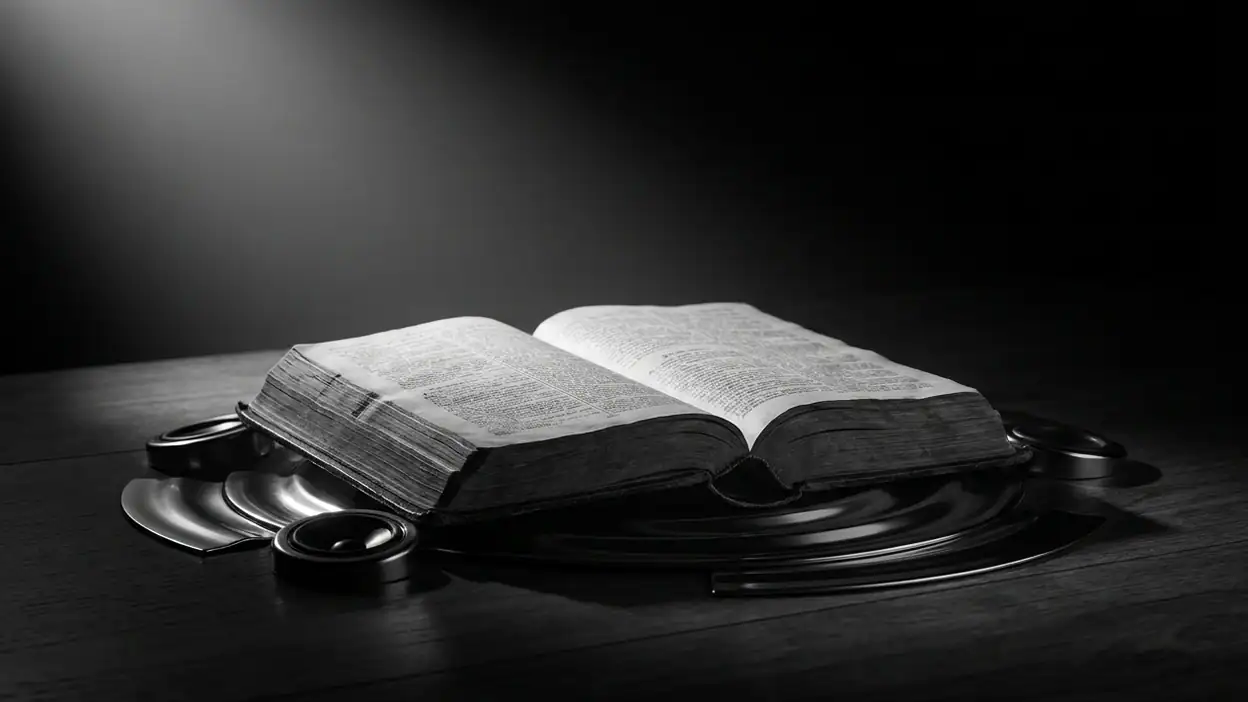 Biblia Reina Valera con Audio: Conexión Espiritual en la Era Digital
