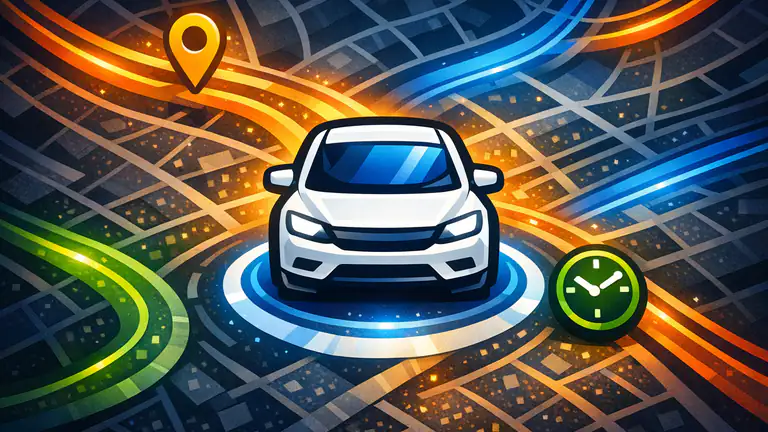 Bolt: La App que Revoluciona tu Transporte Diario header