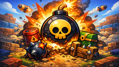 Brawl Stars: El Fenómeno Social que Redefine los Juegos de Acción Móvil header