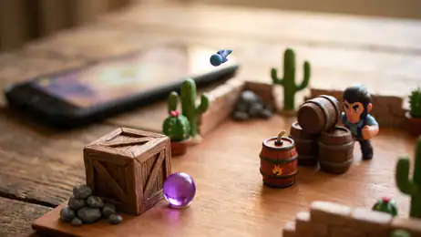Brawl Stars: El Fenómeno Social que Redefine los Juegos de Acción Móvil