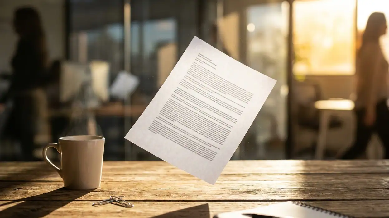 CamScanner - Escáner de PDF: Innovación y Seguridad en la Era Móvil
