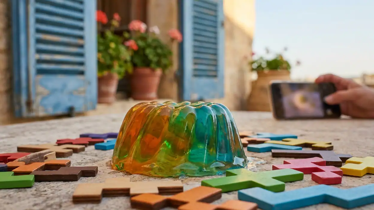 Candy Crush Jelly Saga: El Atractivo Infinito de los Puzles Modernos