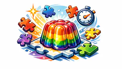 Candy Crush Jelly Saga: El Atractivo Infinito de los Puzles Modernos header