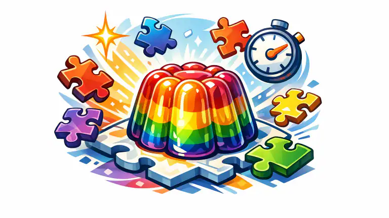 Candy Crush Jelly Saga: El Atractivo Infinito de los Puzles Modernos header