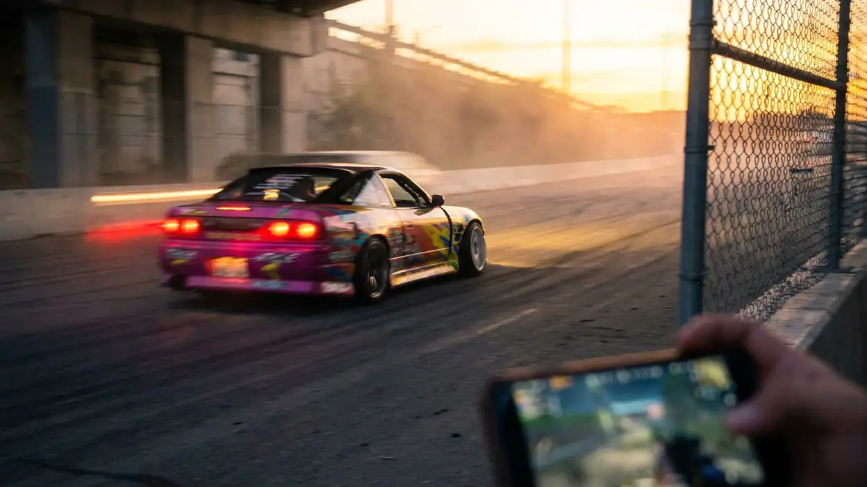 Car Race 3D: ¿Puede Superar a los Gigantes de las Carreras Móviles?