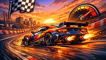 Car Race 3D: ¿Puede Superar a los Gigantes de las Carreras Móviles? header