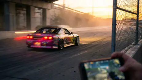 Car Race 3D: ¿Puede Superar a los Gigantes de las Carreras Móviles?