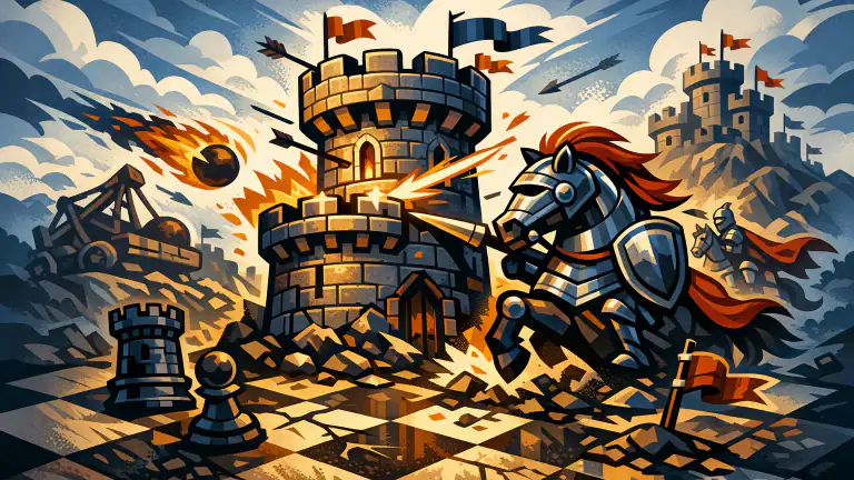 Clash Royale: La Estrategia que Nunca Pasa de Moda header