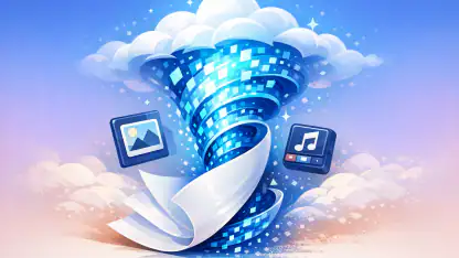 Cómo CamScanner Transforma Documentos Físicos en Digitales header