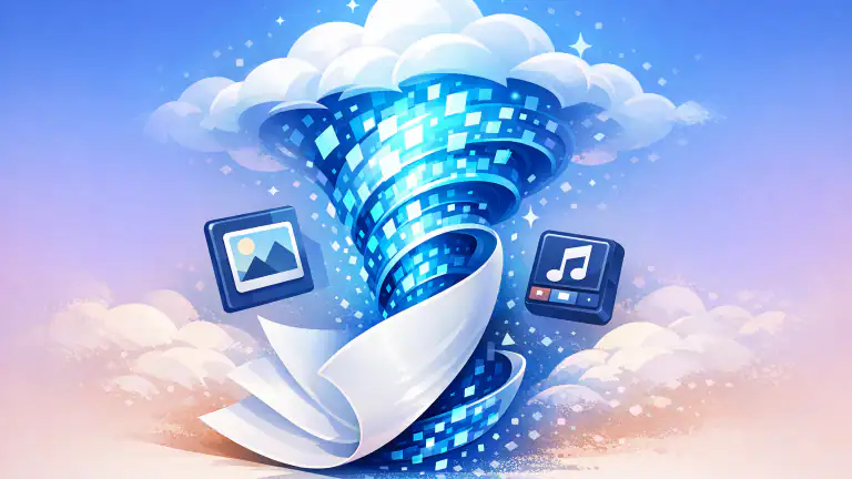 Cómo CamScanner Transforma Documentos Físicos en Digitales header
