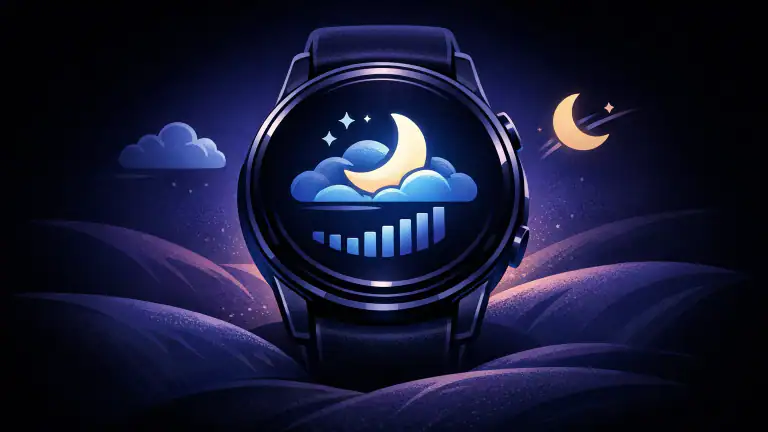Da Fit: Revoluciona Tu Descanso con la Monitorización de Sueño header