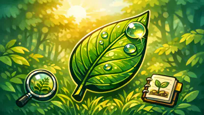 Descubre el Mundo Vegetal con PictureThis Identificar Planta header