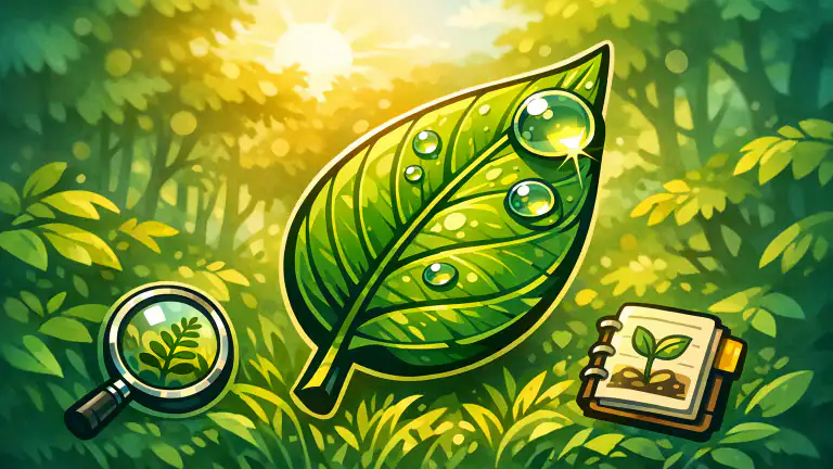 Descubre el Mundo Vegetal con PictureThis Identificar Planta header