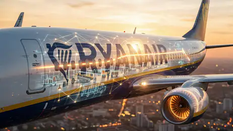 Descubre el Potencial Oculto de la App de Ryanair