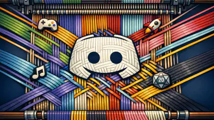 Discord: El Nuevo Epicentro de la Comunicación Digital header