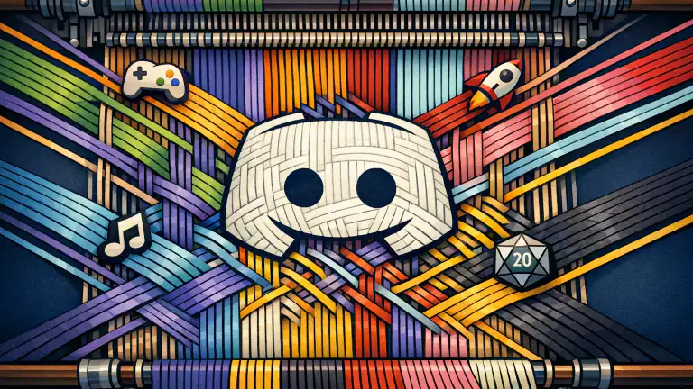 Discord: El Nuevo Epicentro de la Comunicación Digital header