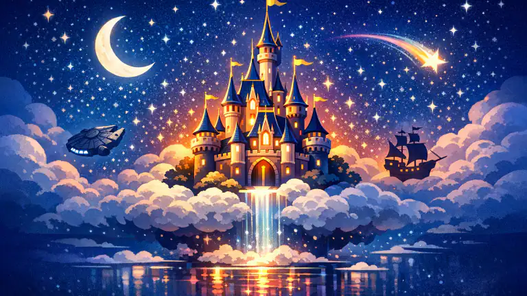 Disney+: Nostalgia e Innovación en el Streaming Moderno header