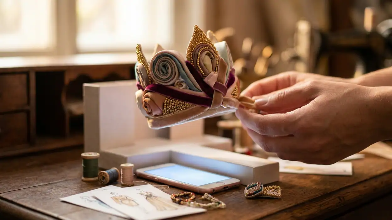 Domina Fashion Queen: Consejos para Triunfar en el Mundo de la Moda