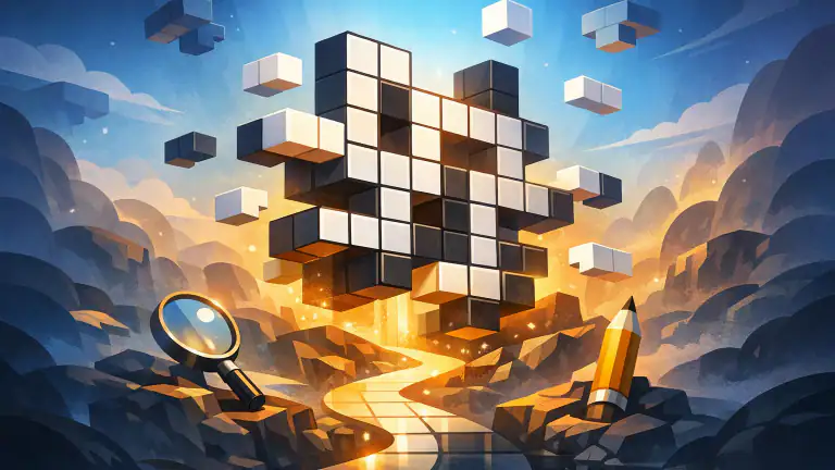 Domina Wordscapes: Estrategias Avanzadas para Expertos header