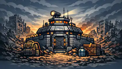 Doomsday: Last Survivors: Estrategia Apocalíptica que Atrapa header