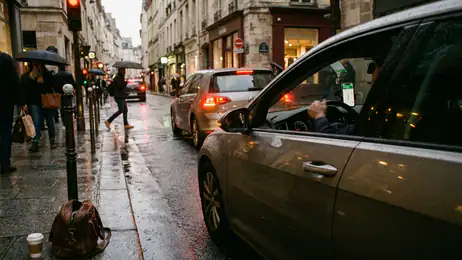 Por qué Dr. Driving convierte la precisión en su mejor carrera