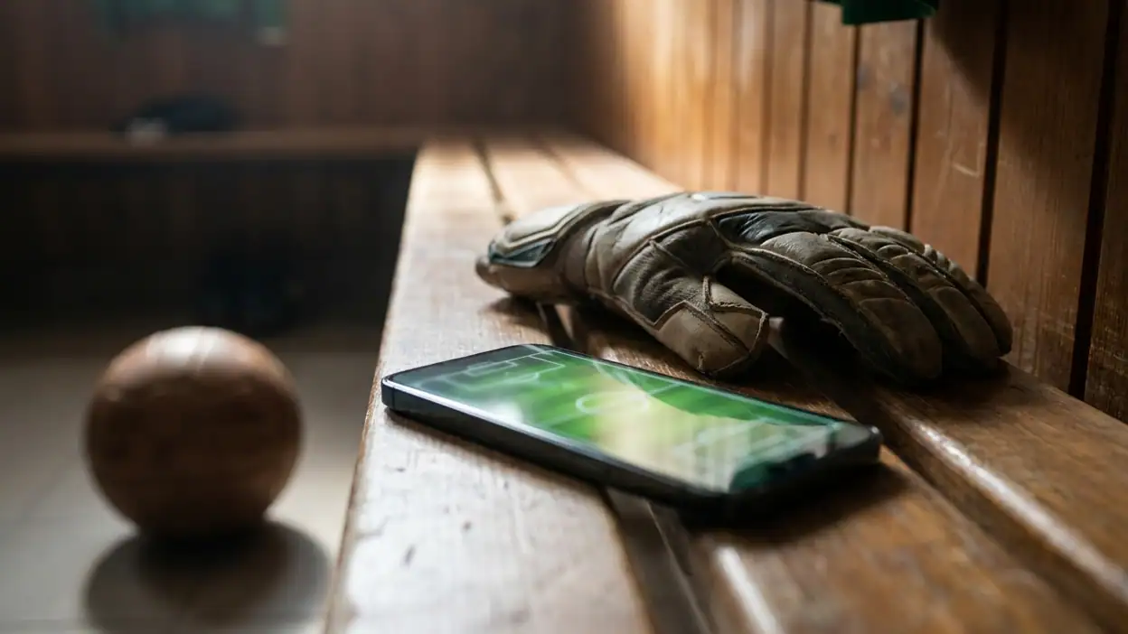 EA SPORTS FC™ Mobile Fútbol pone a prueba su resistencia cuando todo sale mal