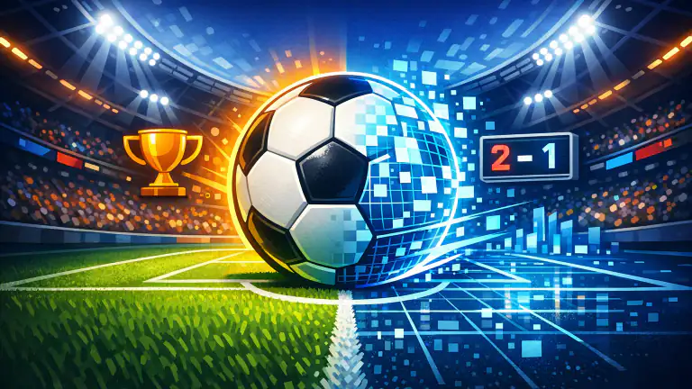 ¿eFootball™: Moda Pasajera o Revolución Duradera en Juegos Móviles? header
