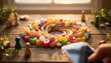 El Atractivo Eterno de Candy Crush Saga: Un Desafío Dulce