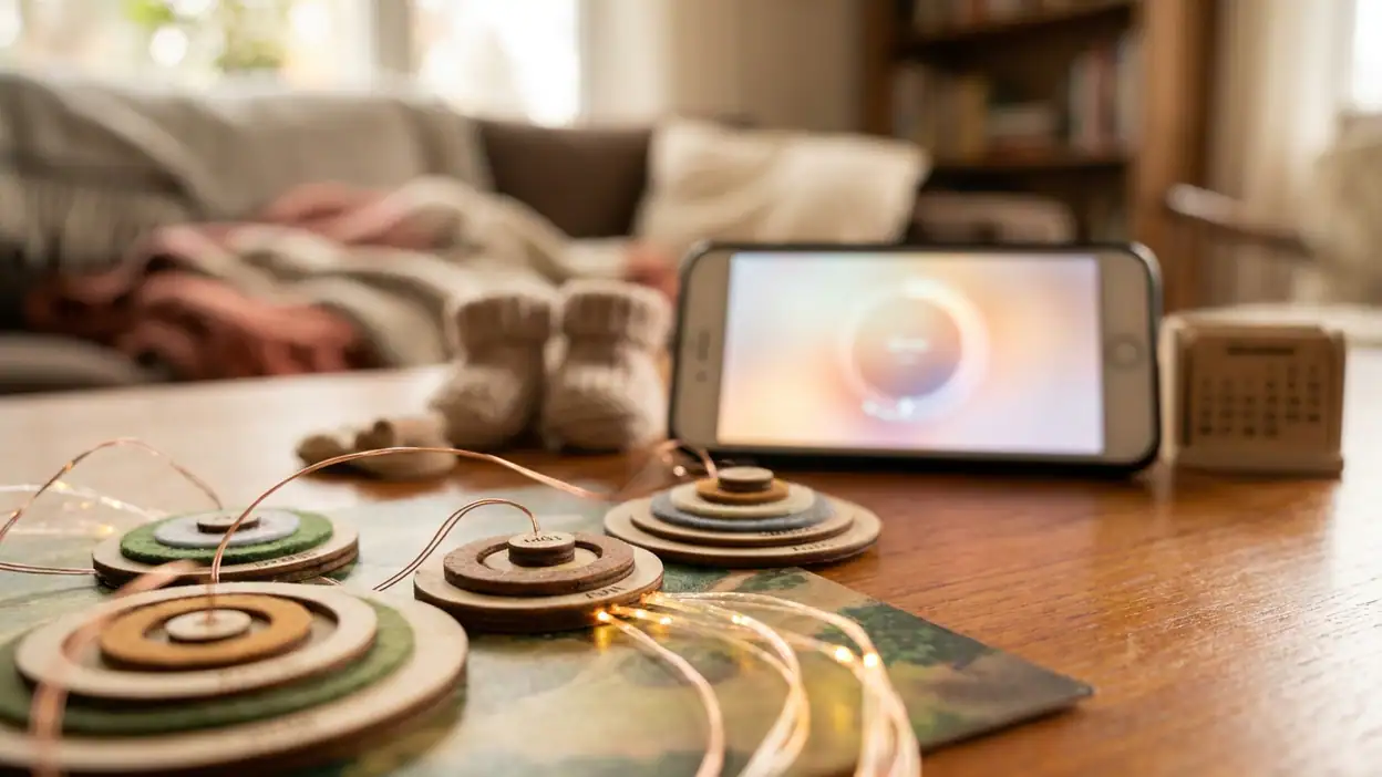 Embarazo + App Semana a Semana: Revolucionando la Maternidad Digital