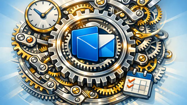 La Estrategia de Microsoft Outlook: Clave en la Productividad Móvil header