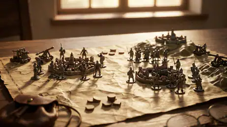 Evony - The King's Return: Innovación Estratégica en la Era Móvil