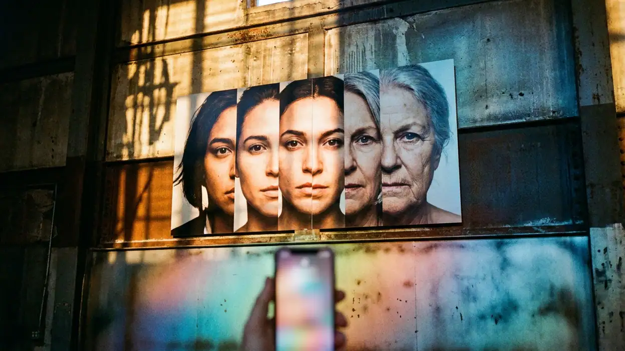 FaceApp: El Secreto Detrás de su Dominio en Edición Facial
