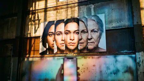 FaceApp: El Secreto Detrás de su Dominio en Edición Facial
