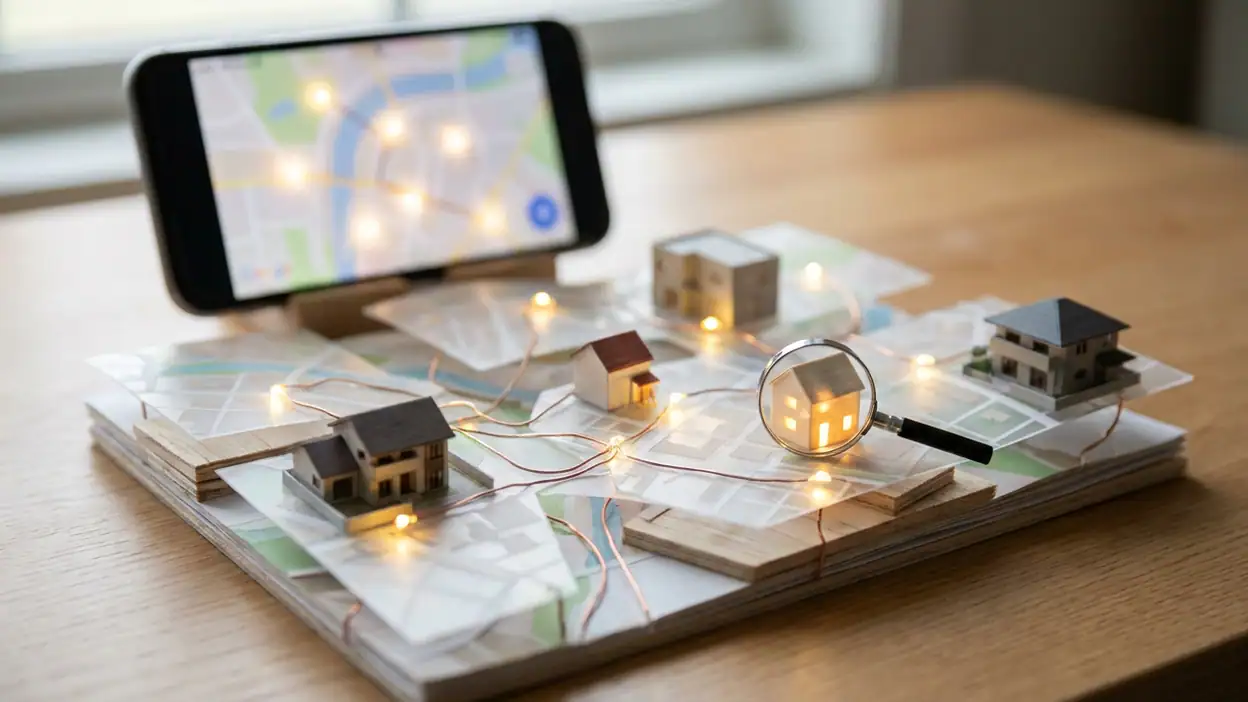 Fotocasa: Imprescindible en la Búsqueda de Hogar en Tiempos de Cambio