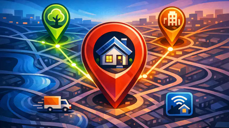 Fotocasa: Imprescindible en la Búsqueda de Hogar en Tiempos de Cambio header
