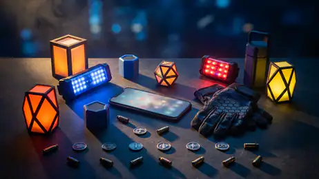 Free Fire - Festival De Luces: Un Fenómeno Cultural en el Mundo Móvil