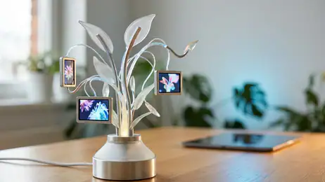 Gardenscapes: Un Refugio Digital en Nuestra Cultura Móvil