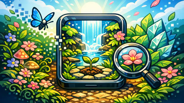 Gardenscapes: Un Refugio Digital en Nuestra Cultura Móvil header