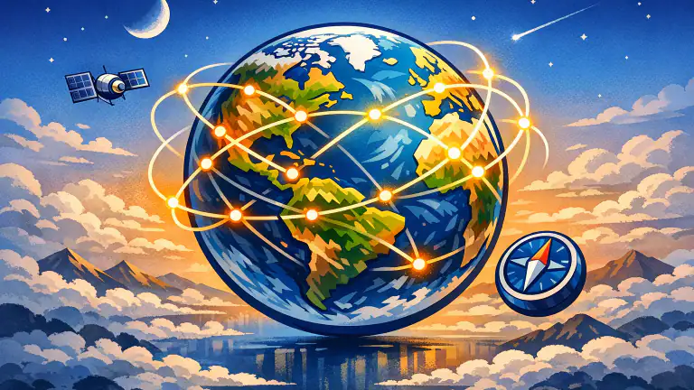 Google Earth Revoluciona el Viaje Móvil con Realidad Aumentada header