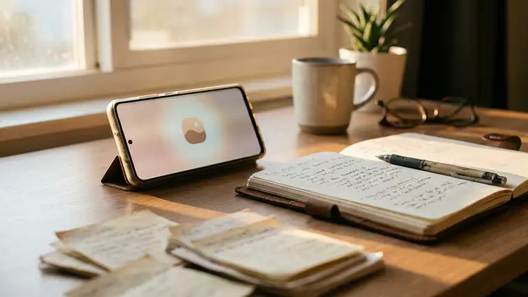 Google Gemini funciona mejor como espacio de trabajo que como asistente universal header